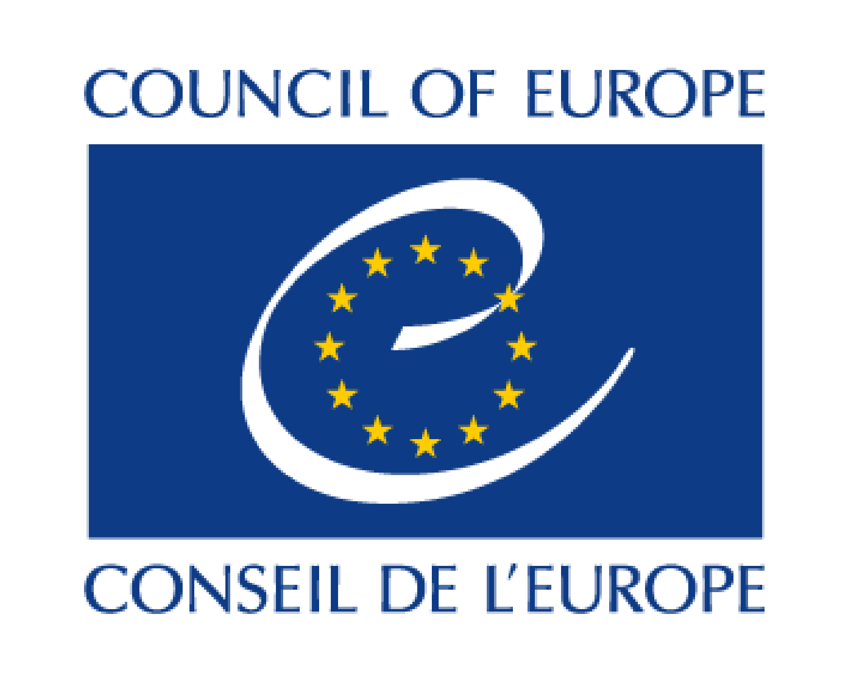 Council of Europe logo